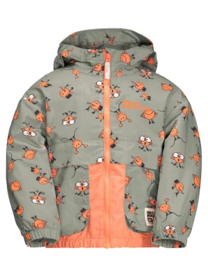 Obrázek produktu Outdoorová bunda Jack Wolfskin