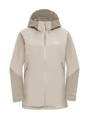 Obrázek produktu Outdoorová bunda Jack Wolfskin béžová