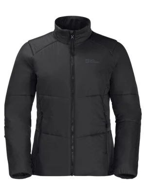 Obrázek produktu Outdoorová bunda Jack Wolfskin černá