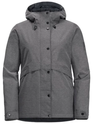 Obrázek produktu Outdoorová bunda Jack Wolfskin černá