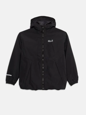 Obrázek produktu Outdoorová bunda Jack Wolfskin černá