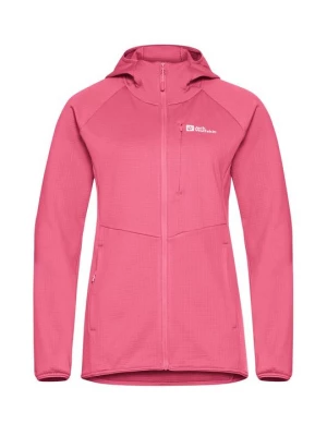 Obrázek produktu Outdoorová bunda Jack Wolfskin světle růžová