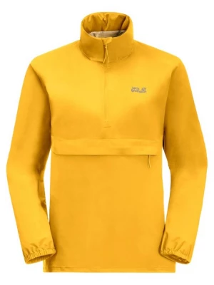 Obrázek produktu Outdoorová bunda Jack Wolfskin světle žlutá
