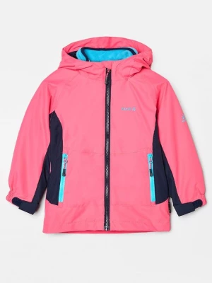 Obrázek produktu Outdoorová bunda Kamik růžová