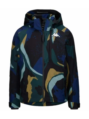 Obrázek produktu Outdoorová bunda Kappa