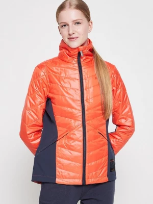 Obrázek produktu Outdoorová bunda Kari Traa červená
