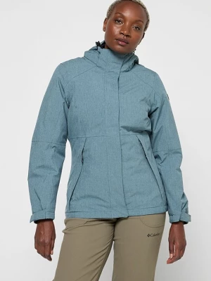 Obrázek produktu Outdoorová bunda Killtec modrošedá