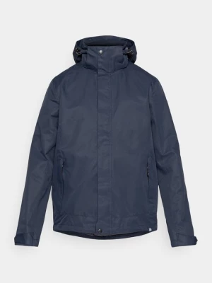 Obrázek produktu Outdoorová bunda Killtec tmavě modrá