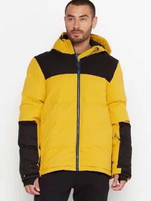 Obrázek produktu Outdoorová bunda Killtec žlutá