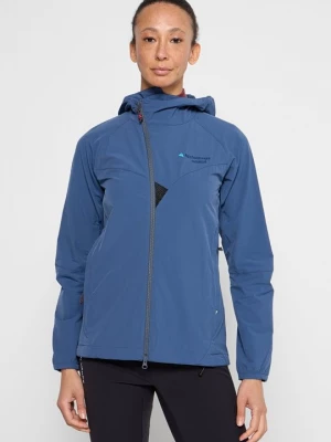 Obrázek produktu Outdoorová bunda Klättermusen modrá