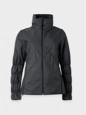 Obrázek produktu Outdoorová bunda La Munt černá