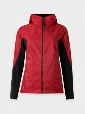 Obrázek produktu Outdoorová bunda La Munt červená