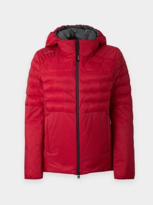 Obrázek produktu Outdoorová bunda La Munt červená