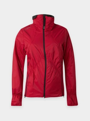 Obrázek produktu Outdoorová bunda La Munt červená