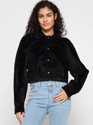 Obrázek produktu Outdoorová bunda LOIS JEANS černá