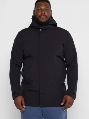 Obrázek produktu Outdoorová bunda LUHTA černá