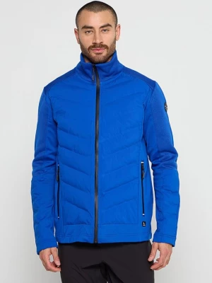 Obrázek produktu Outdoorová bunda LUHTA modrá