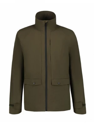 Obrázek produktu Outdoorová bunda LUHTA olivová