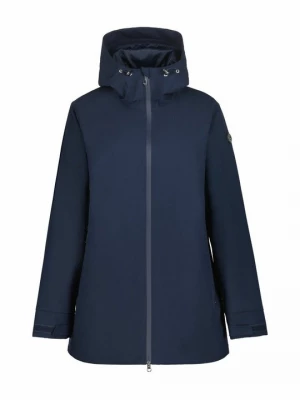 Obrázek produktu Outdoorová bunda LUHTA tmavě modrá