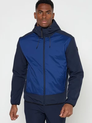 Obrázek produktu Outdoorová bunda LUHTA tmavě modrá