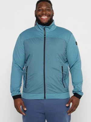 Obrázek produktu Outdoorová bunda LUHTA zelená