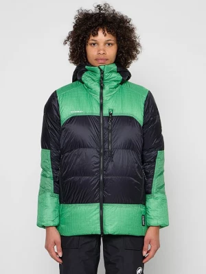 Obrázek produktu Outdoorová bunda Mammut černá