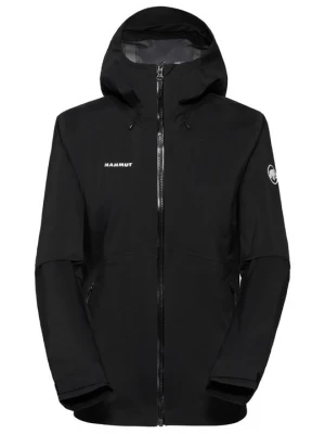Obrázek produktu Outdoorová bunda Mammut černá