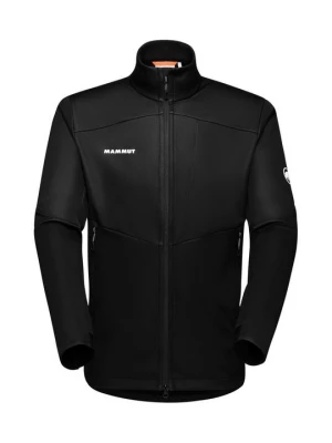 Obrázek produktu Outdoorová bunda Mammut černá