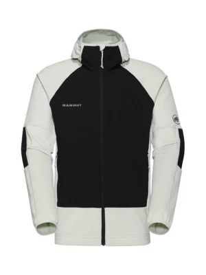 Obrázek produktu Outdoorová bunda Mammut černá