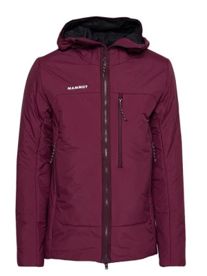 Obrázek produktu Outdoorová bunda Mammut černá