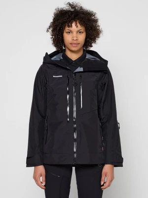Obrázek produktu Outdoorová bunda Mammut černá