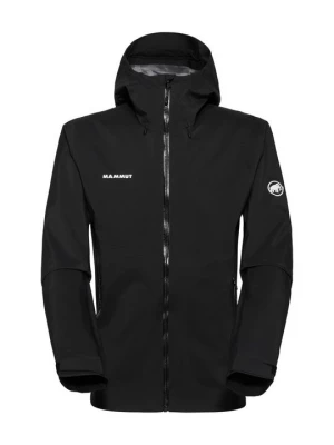 Obrázek produktu Outdoorová bunda Mammut černá