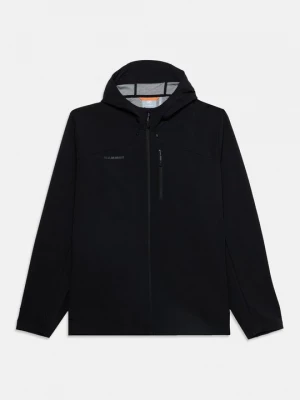 Obrázek produktu Outdoorová bunda Mammut černá