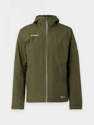 Obrázek produktu Outdoorová bunda Mammut černá