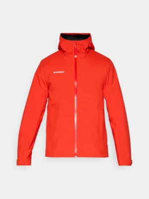Obrázek produktu Outdoorová bunda Mammut červená