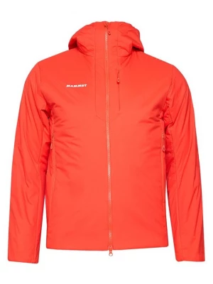Obrázek produktu Outdoorová bunda Mammut červená