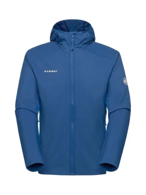 Obrázek produktu Outdoorová bunda Mammut modrá