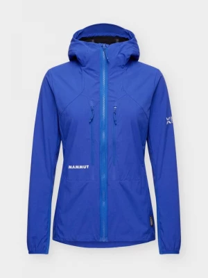 Obrázek produktu Outdoorová bunda Mammut modrá