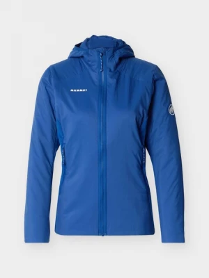 Obrázek produktu Outdoorová bunda Mammut modrá