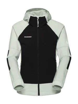 Obrázek produktu Outdoorová bunda Mammut zelená