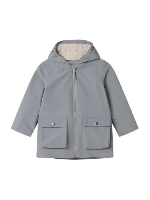 Obrázek produktu Outdoorová bunda MarMar modrošedá