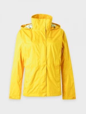Obrázek produktu Outdoorová bunda Marmot žlutá