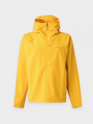 Obrázek produktu Outdoorová bunda Marmot žlutá