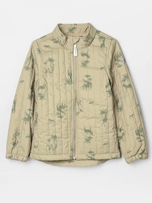 Obrázek produktu Outdoorová bunda Mikk-line khaki