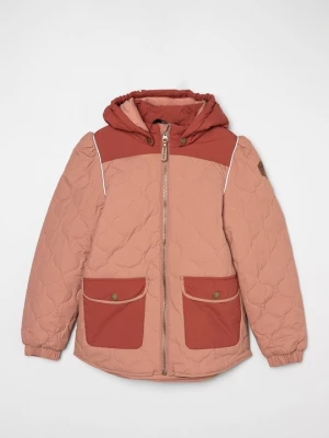 Obrázek produktu Outdoorová bunda Mikk-line světle růžová