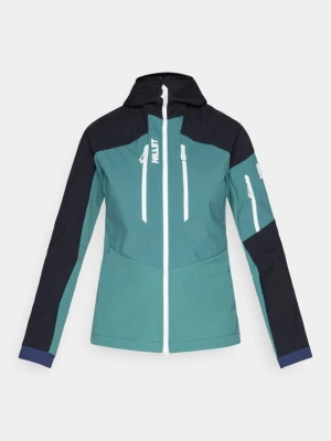 Obrázek produktu Outdoorová bunda Millet černá
