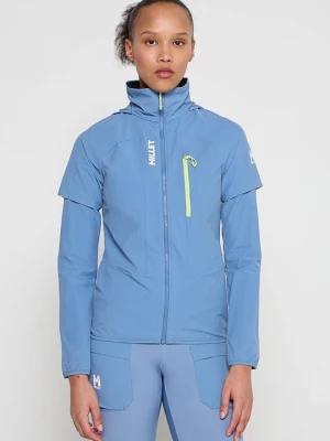 Obrázek produktu Outdoorová bunda Millet modrá