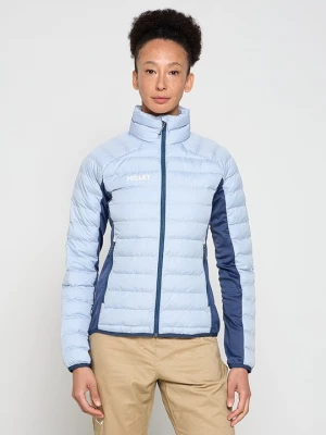 Obrázek produktu Outdoorová bunda Millet modrá