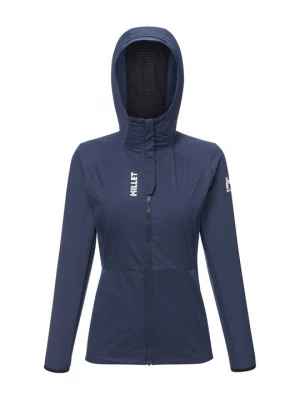 Obrázek produktu Outdoorová bunda Millet tmavě modrá