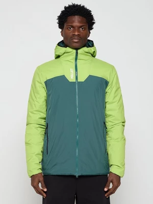 Obrázek produktu Outdoorová bunda Millet zelená
